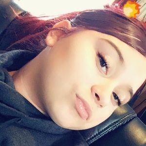 Meet your Posher, Aliah